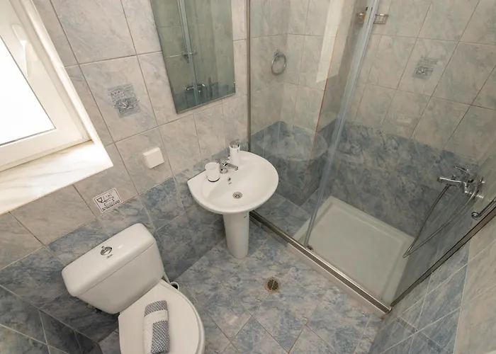 Paola House Agios Stefanos Agios Stefanos Kassiopi