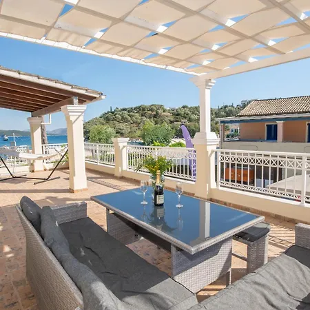Paola House Agios Stefanos 度假居 Agios Stefanos Kassiopi