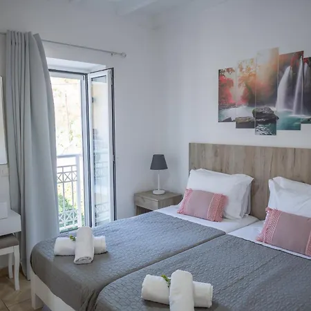 Paola House Agios Stefanos * Agios Stefanos Kassiopi