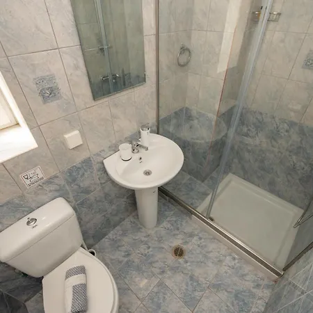 Paola House Agios Stefanos Agios Stefanos Kassiopi