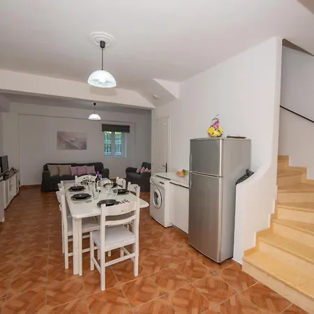 Paola House Agios Stefanos 度假居 Agios Stefanos Kassiopi