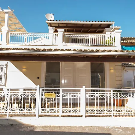 度假居 Paola House Agios Stefanos Agios Stefanos Kassiopi