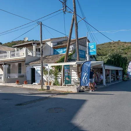 Paola House Agios Stefanos * Agios Stefanos Kassiopi