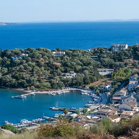 度假居 Paola House Agios Stefanos