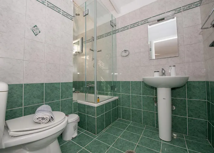 Paola House Agios Stefanos 別荘 *