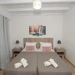 Paola House Agios Stefanos