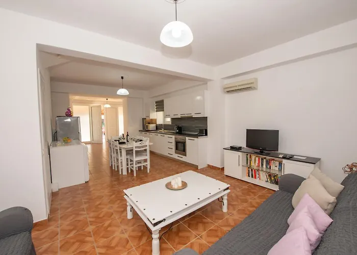 Casa vacanze Paola House Agios Stefanos *